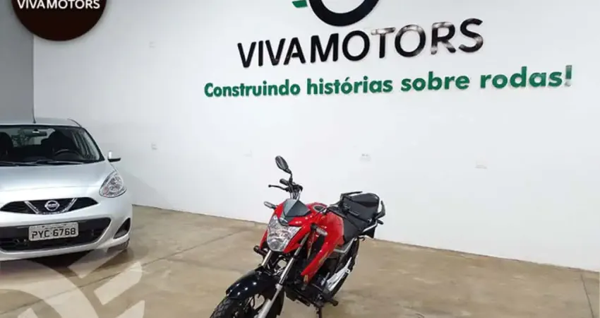 Honda Cg 160 titan 2020