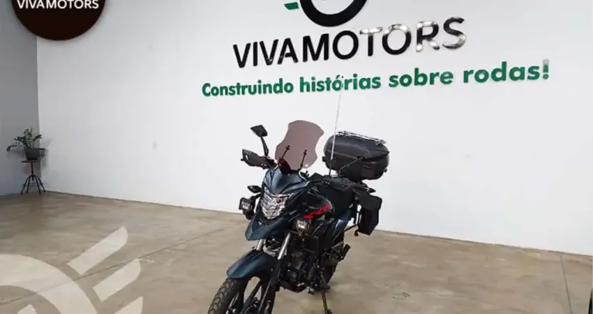 Honda Xre 190  2022