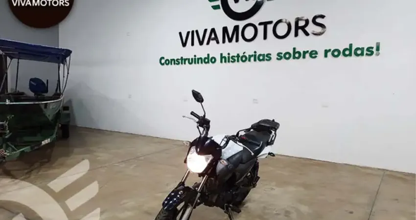 Yamaha Factor 150ed 2020