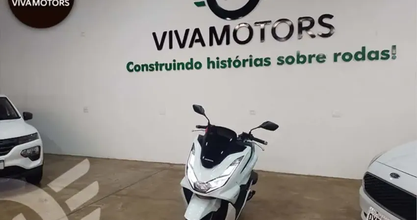 Honda Pcx 160 abs 2024