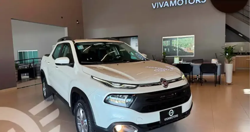 Fiat Toro 2019 1.8 16v evo flex freedom at6