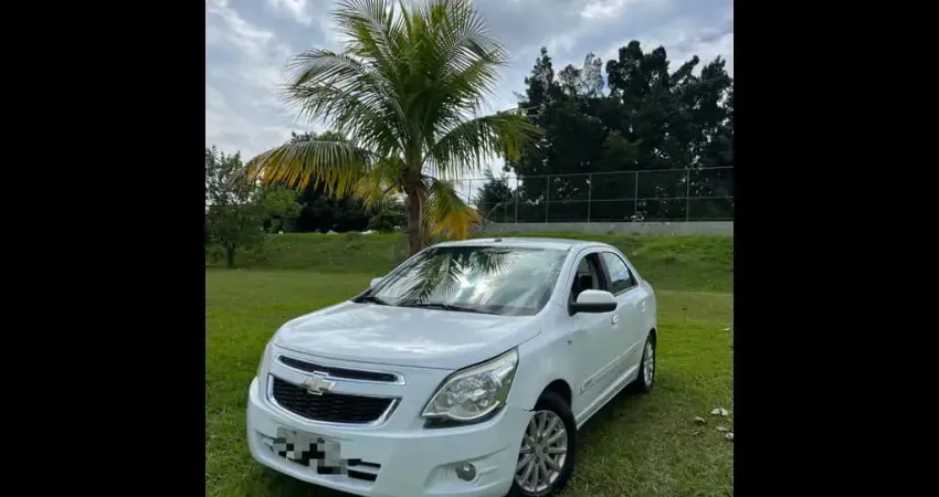 CHEVROLET COBALT 1.4 LTZ 8V 4P