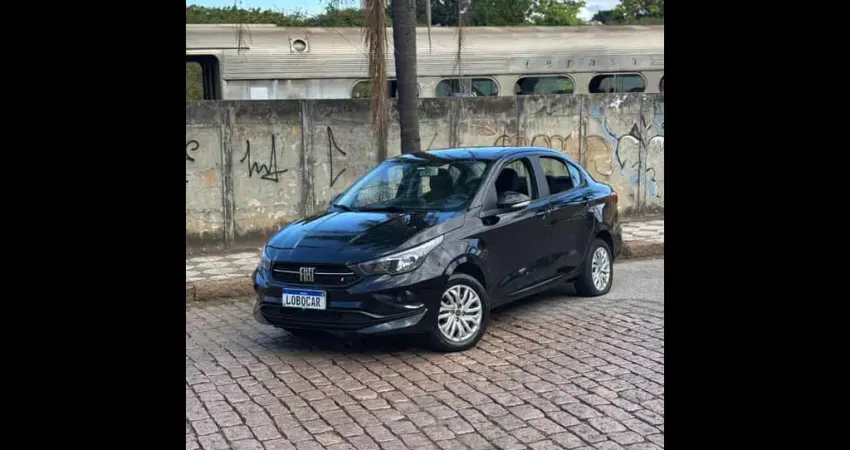 FIAT CRONOS 1.3 DRIVE 8V
