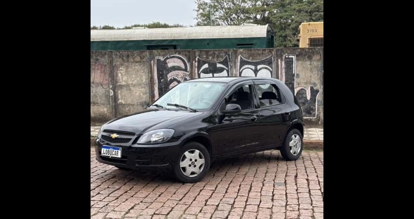 CHEVROLET CELTA 1.0 MPFI LT 8V 4P