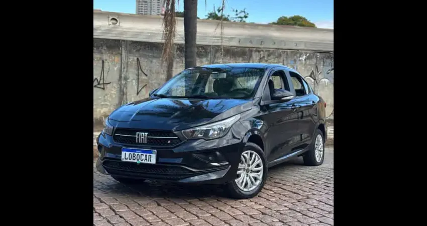 FIAT CRONOS 1.3 DRIVE 8V