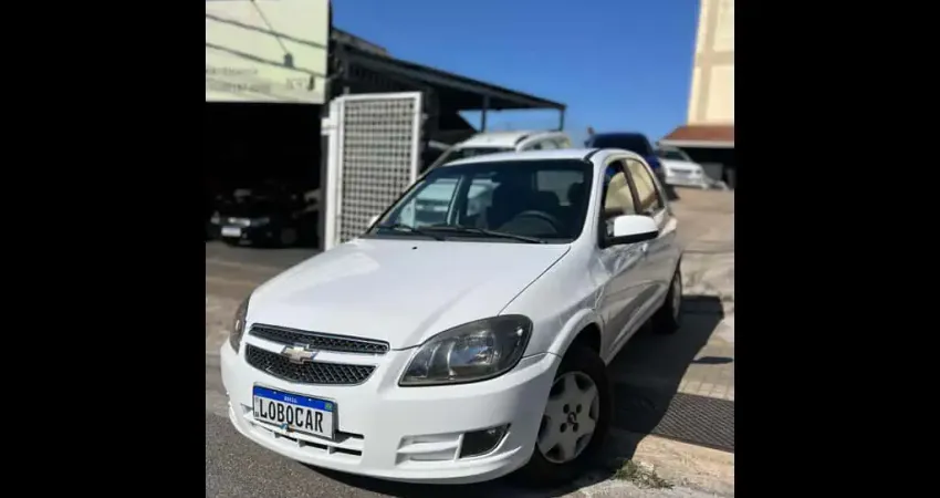 CHEVROLET CELTA 1.0 MPFI LT 8V 4P