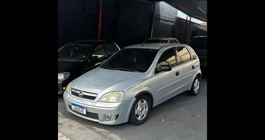 CHEVROLET CORSA 1.4 HATCHBACK MAXX 8V 4P