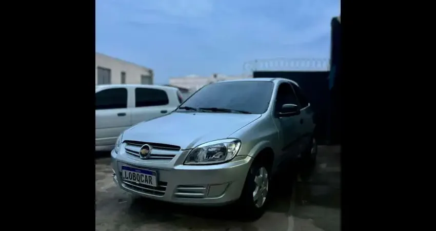 CHEVROLET CELTA 1.0 MPFI VHC LIFE 8V 2P