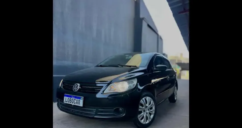 VOLKSWAGEN VOYAGE 1.0 12V 4P