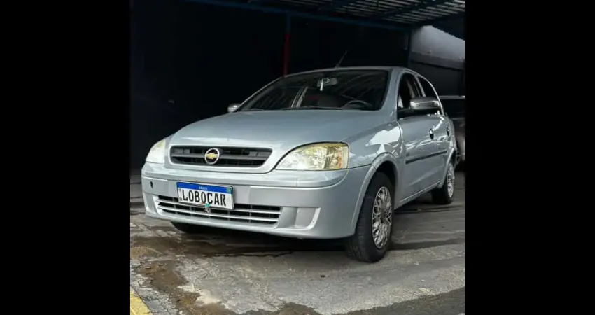 CHEVROLET CORSA 1.0 SEDAN JOY 8V 4P
