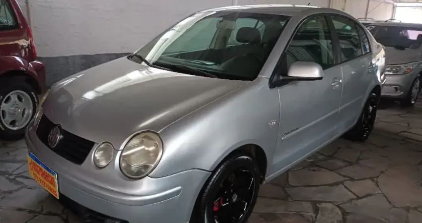Polo Sedan