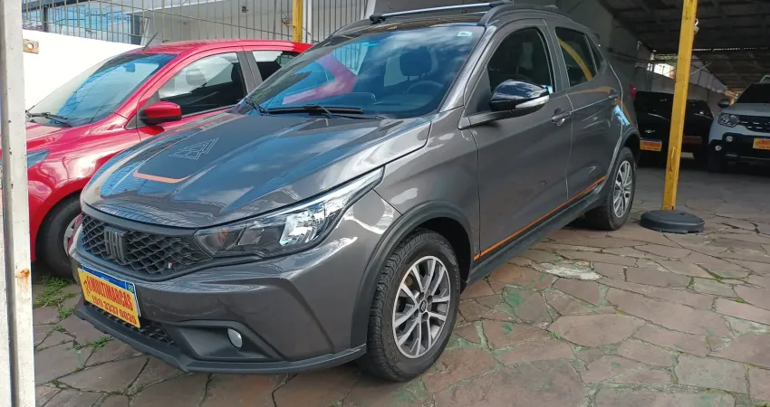 ARGO TREKKING 1.3 AUTOMATICO 