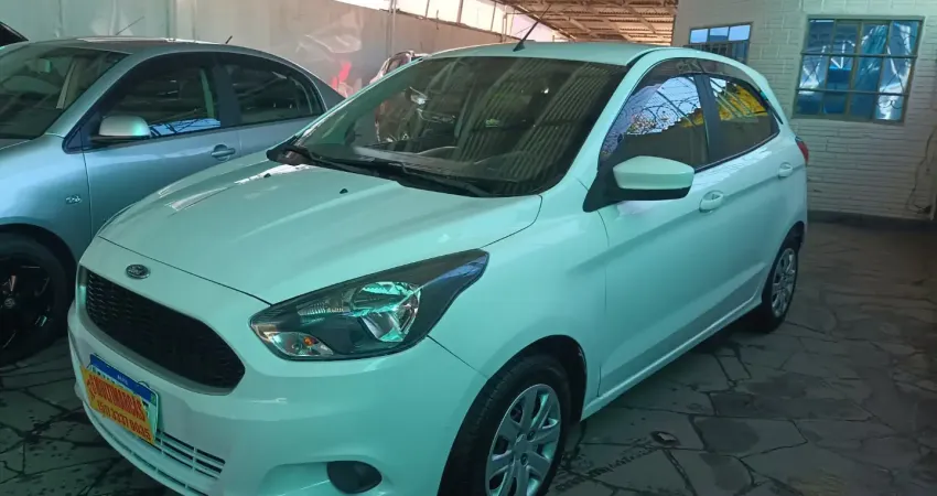 KA 1.0 3 CILINDROS 
