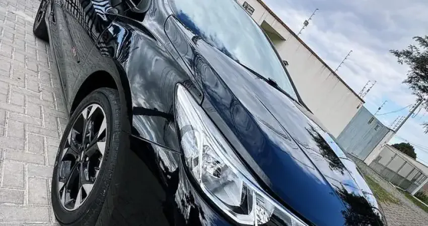 Cruze Hatch sport6 1.4 turbo 