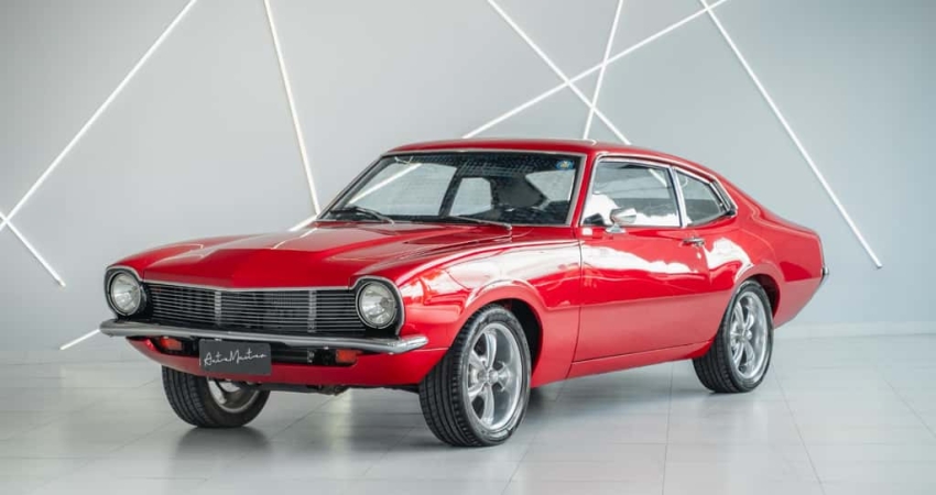 FORD Maverick MAVERICK SL