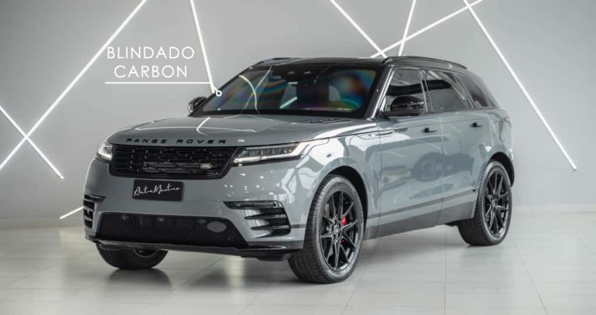 LAND ROVER RANGER ROVER VELAR R. VELAR HSE Dyn 2.0 P400e (Hib.)