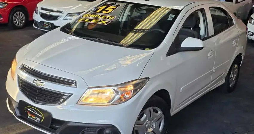 Chevrolet Prisma 2015 1.0 mpfi lt 8v flex 4p manual