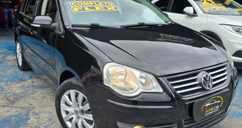 Volkswagen Polo sedan 2012 1.6 mi flex 8v 4p manual