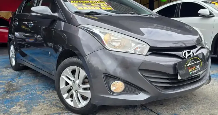 Hyundai Hb20s 2015 1.6 premium 16v flex 4p automático