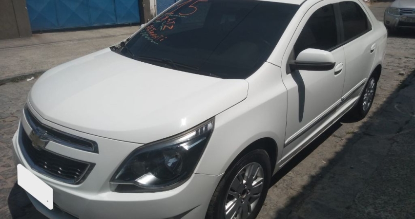 COBALT 15/15 LTZ 1.8 FLEX/GNV - COMPLETO