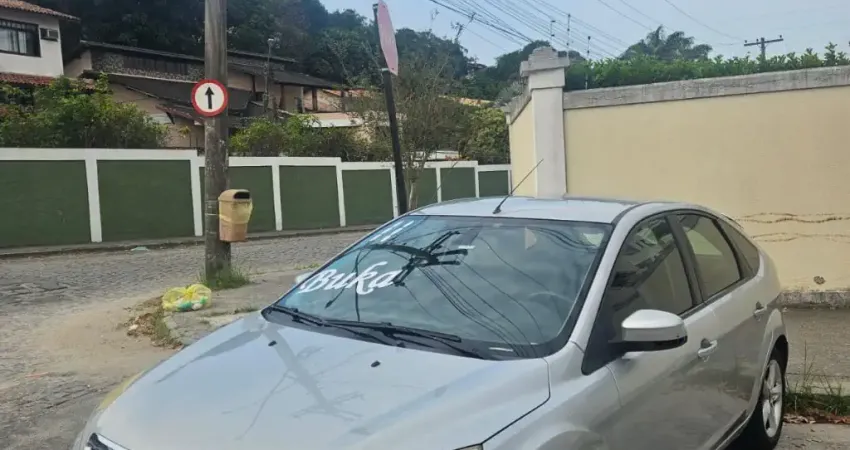 FOCUS 2011 HATCH 2.0 AUTOM. COMPLETO