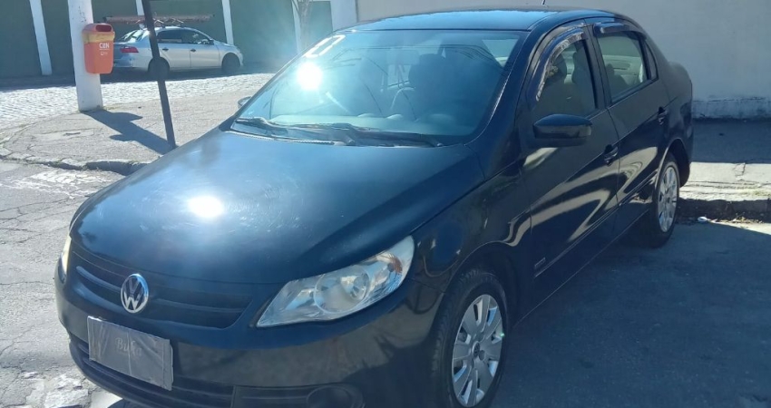 Voyage 2010 City 1.0 flex - completo