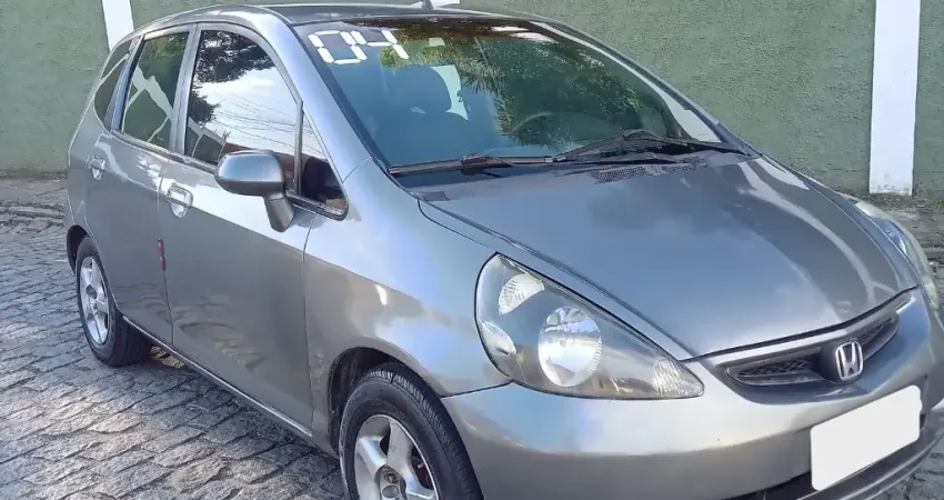 FIT 2004 LX 1.4 - COMPLETO