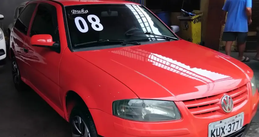 GOL 2008 TREND 1.0 COMPLETO 2P