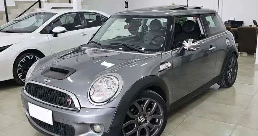 MINI cooper s 2010