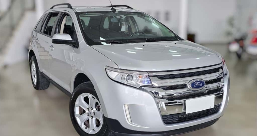 FORD EDGE V6 FWD 2013