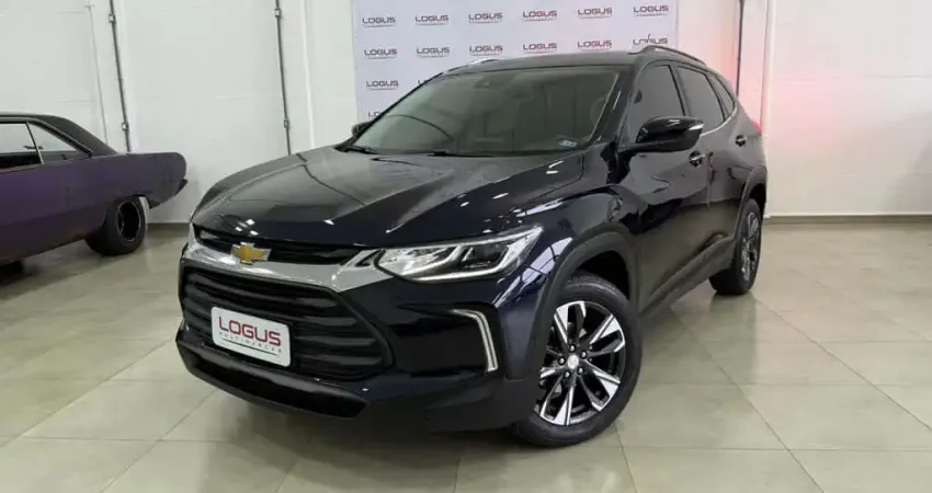 CHEVROLET TRACKER 12T A PR 2024
