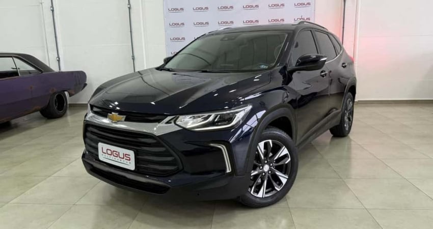 CHEVROLET TRACKER 12T A PR 2024