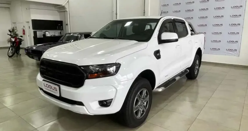 FORD RANGER XLS CD 2A22 2020