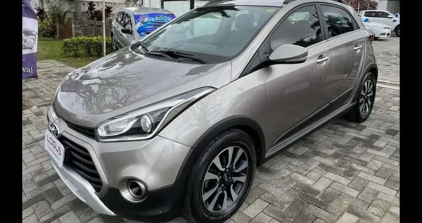 HYUNDAI HB20X 1.6A PREMI 2019