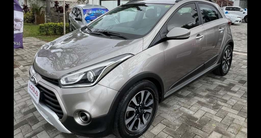 HYUNDAI HB20X 1.6A PREMI 2019