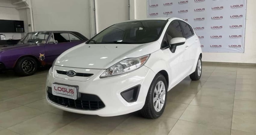 FORD FIESTA SE HA 2012