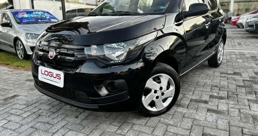 FIAT MOBI LIKE 1.0 FIRE FLEX 5P. 2017
