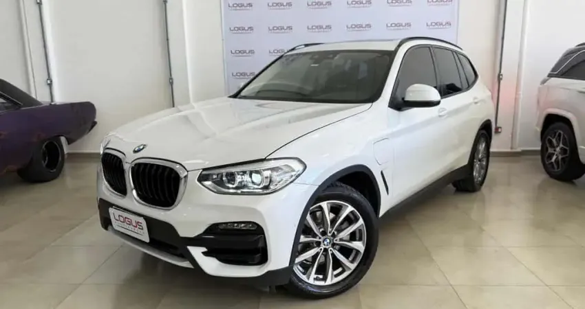 BMW X3 XDRIVE30E 2021