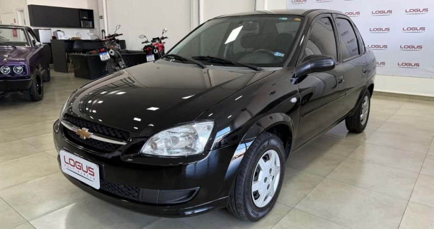 CHEVROLET CHEVROLET CLASSIC LS 2014