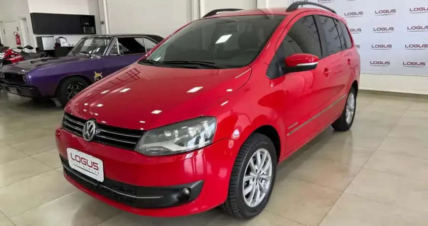 VOLKSWAGEN SPACEFOX SPORT.GII 2013