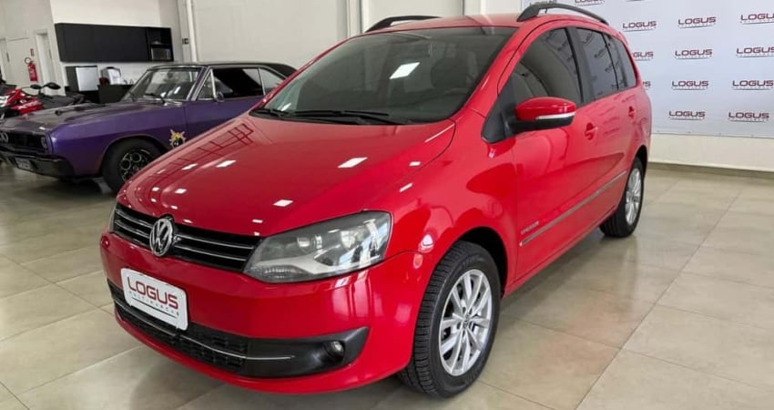 VOLKSWAGEN SPACEFOX SPORT.GII 2013