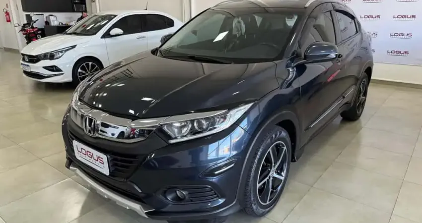 HONDA HR-V EX CVT 2019