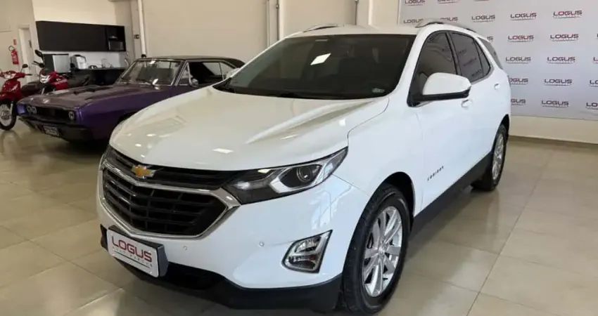CHEVROLET CHEV EQUINOX LT 2018