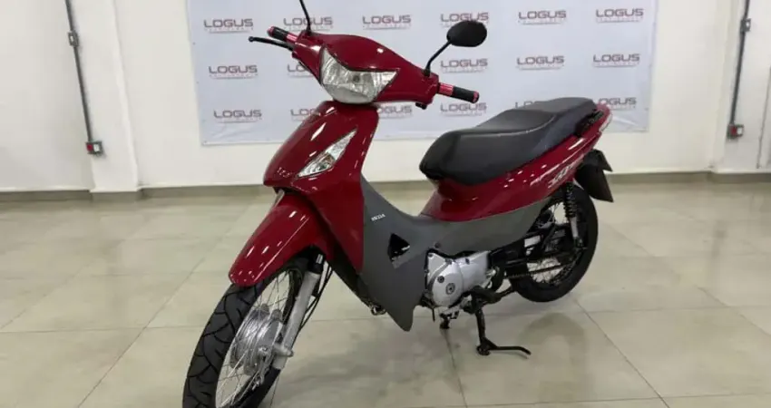 HONDA BIZ 125 KS 2008