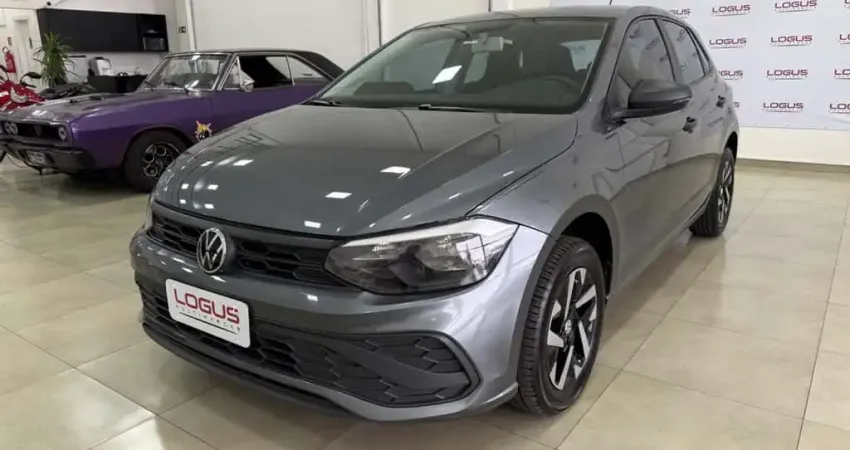VOLKSWAGEN POLO TRACK MA 2024