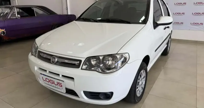 FIAT PALIO FIRE ECONOM 2012