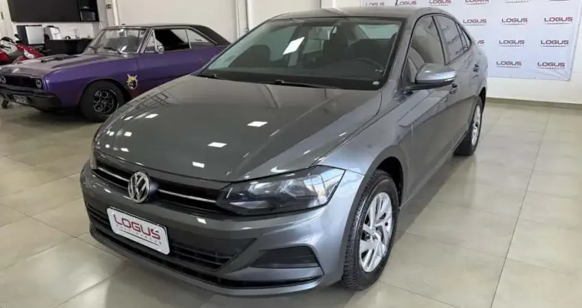 VOLKSWAGEN VIRTUS 1.6 MSI FLEX 16V 5P MEC 2020