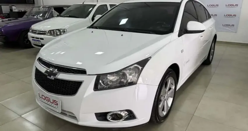 CHEVROLET CRUZE LT NB 2012