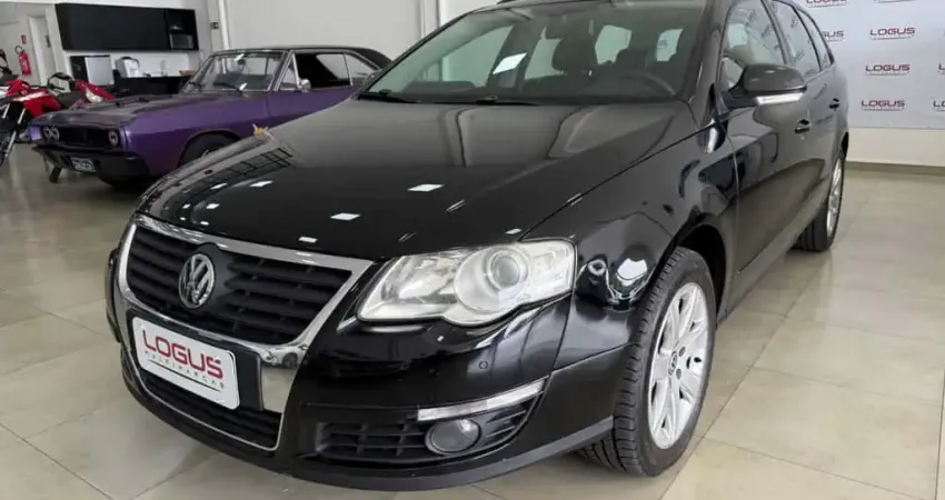 VOLKSWAGEN PASSAT 2.0 TSI 2010