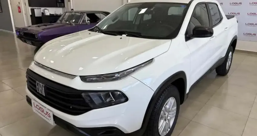 FIAT TORO ENDUR AT9 4X4 2022